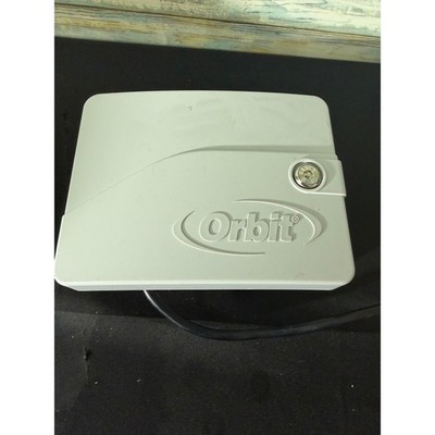 Orbit Sprinkler Controller 12 Station B-hyve WiFi Smart 57950 Screen Not Working