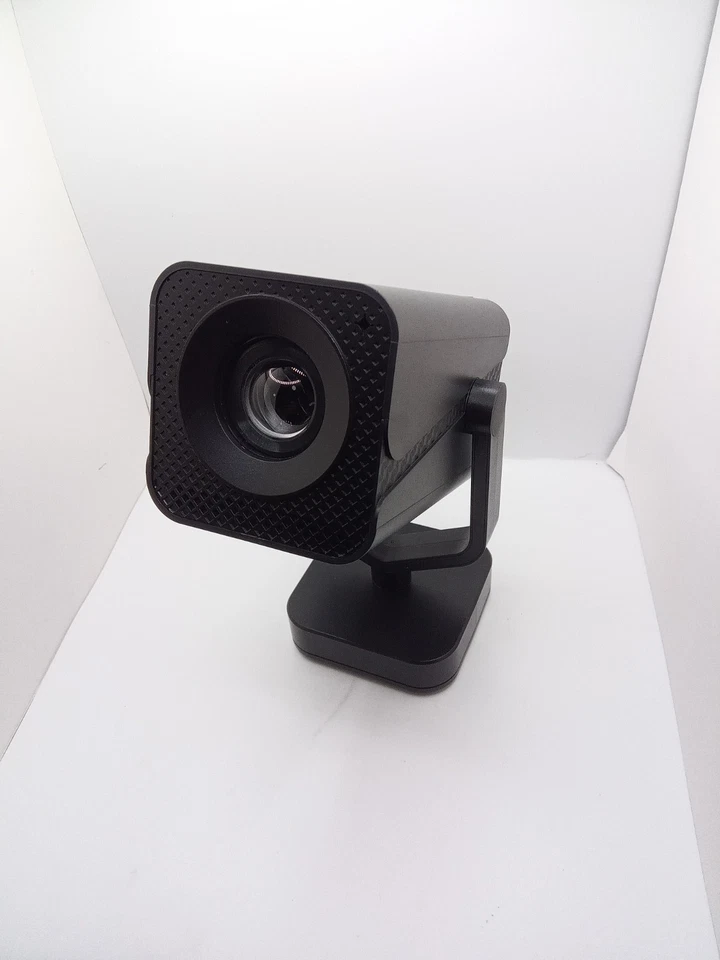 mini projector wifi & bluetooth 1080 full HD - Image 2 of 4