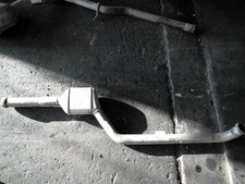 Catalyseurs Mercedes CLASSE C