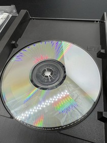 SEGA Saturn - Wing Arms - Complete/CIB w/ Reg Card - Tested