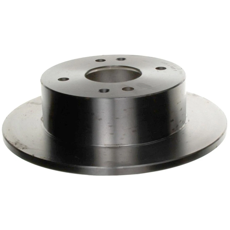 Rotores de freno traseros + pastillas de freno de cerámica y herrajes para Acura Vigor 1992-1994 Foto 4 de 4