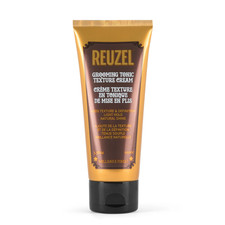 Reuzel Hair Grooming Tonic Texture Cream full size sealed 3.38oz/100ml