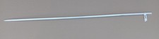 1966 Chevrolet Driver Fender Trim Impala Belair Biscayne 1966 Chevrolet Driver Fender Trim Impala Belair Biscayne