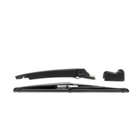 Wischerarm Scheibenwischer Satz Hinten Mit Kappe FüR Mini Cooper R50 R53 Vaico