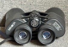 Minolta MK Standard Extra Wide 10x50 binocolo obiettivo multistrato