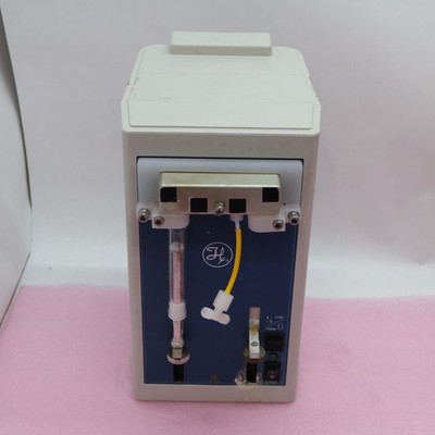 MICROLAB 500 SERIES 8041-01 SYRINGE SYSTEM T5-E18