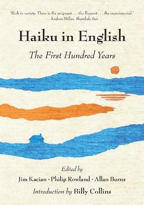 Philip Rowland Haiku in English (Taschenbuch)