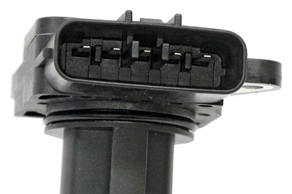 For Volvo S60 2001-2005 Genuine 30713512 Mass Air Flow Sensor Foto 2 de 2