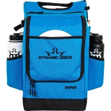 Sniper Backpack - Disc Golf Bag