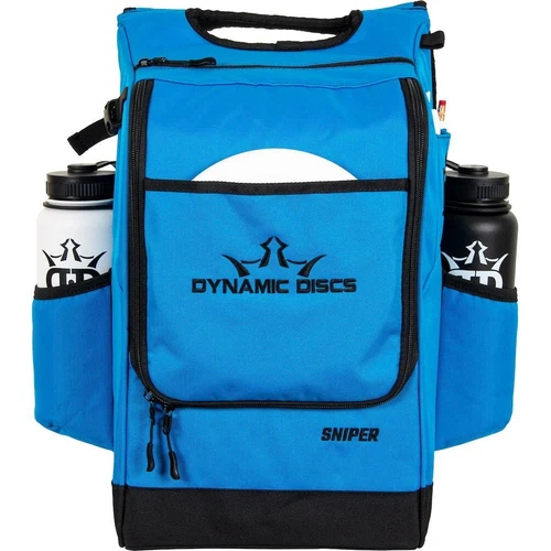 Dynamic Discs Sniper Backpack - Disc Golf Bag