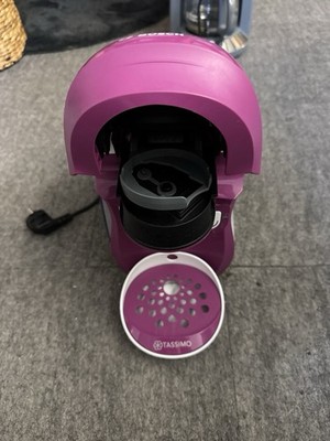 Tassimo Kapselmaschine
