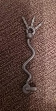 Thundercats Thunder Lynx Wilykat LEFT CLAW WHIP original 2011 accessory weapon