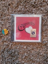 Carpenters A Song for You SHM (CD) NEW 25th Anniversary