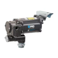 Gpi Pro35-115Po Fuel Transfer Pump, 115V Ac, 35 Gpm Max. Flow Rate , 3/4 Hp,
