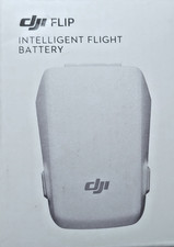 DJI Flip Intelligent Flight Battery - Weiß