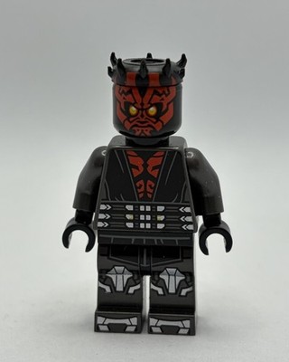 LEGO  - Minifigs - Star Wars - sw1415 - Darth Maul (75411)