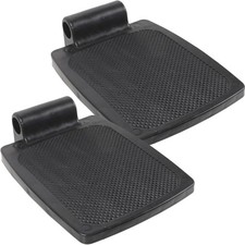 Pedana Piedi Carrozzina Disabili Poggiapiedi Per Sedia Rotelle Accessori