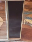 1960 Atomic Eye Metamec Mantel Clock.  Great Retro Look. Working  — photo 9