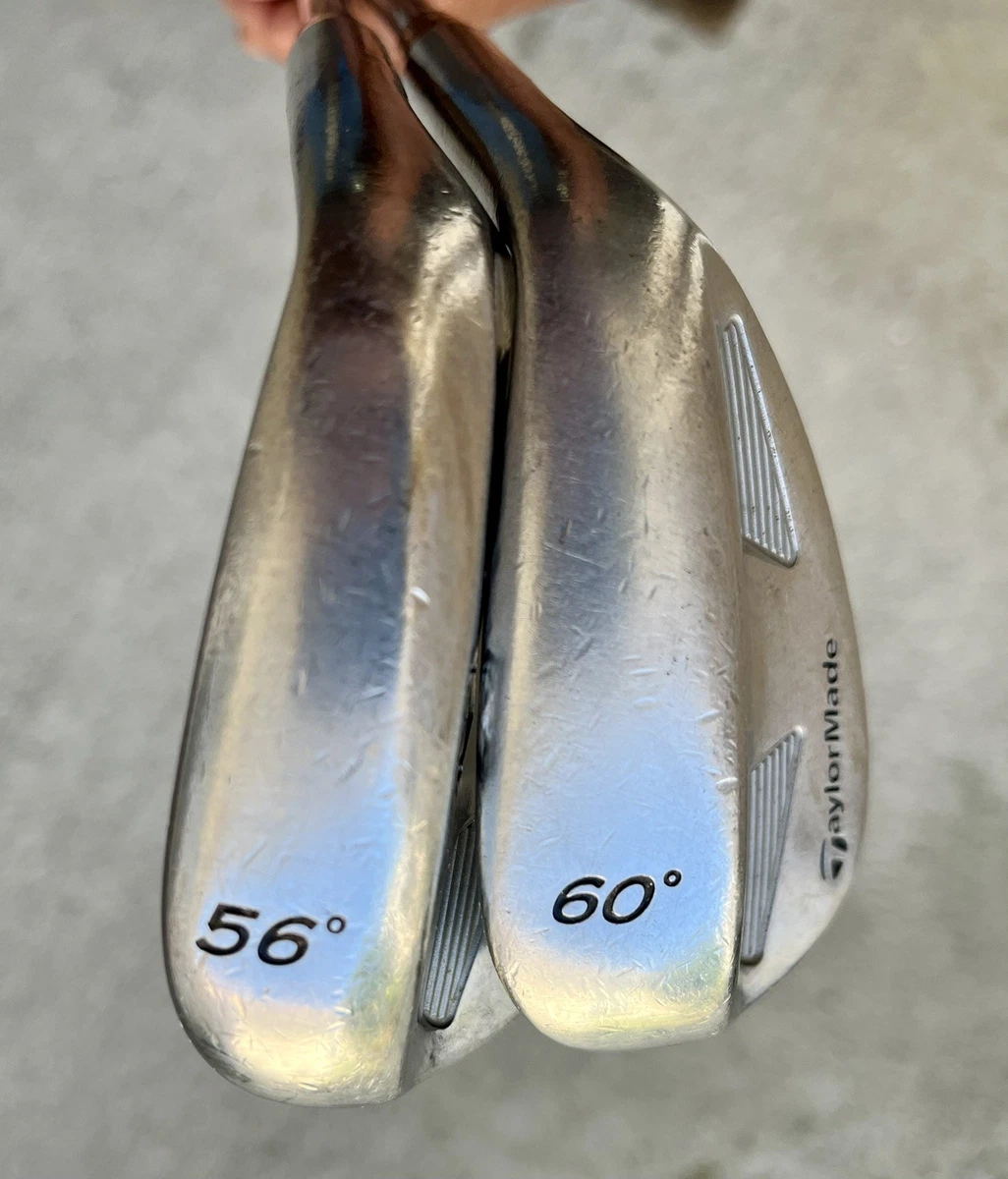 TaylorMade Steel Shaft 12 Loft Golf Clubs for sale | eBay