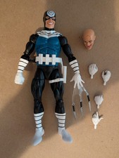 Marvel Legends BULLSEYE from Daredevil Elektr...