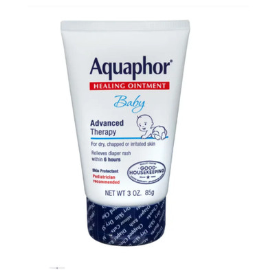 Baby Healing Ointment Tube - 3 Oz - 1 Pack