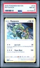 2025 POKEMON M24 EN-MCDONALD'S COLL #014 RAYQUAZA PSA 8