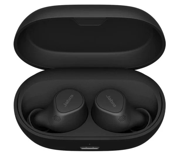 Jabra Elite 7 Pro – Kabellose Kopfhörer mit Mikrofon – Bluetooth In-Ear - Bild 2 von 4
