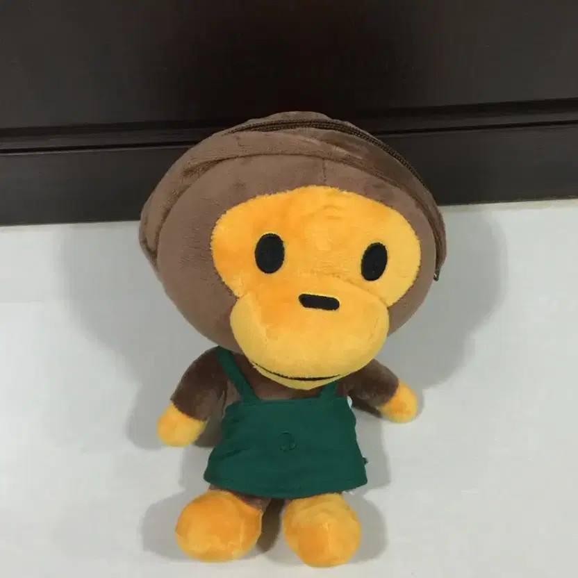 Starbucks x BAPE Baby Milo Foldable Bag