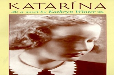 Katarina: A Novel - VERY GOOD