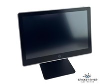 HP L7010T 10.1" Retail POS Touch LED Monitor Display w/ Stand