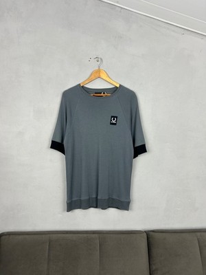 Fred perry x raf simons t shirt