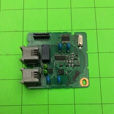 Canon Pixma MX492 Inkjet Printer Modem Phone Port Jack QM7-4163