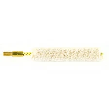 Pro-Shot Cotton Bore Mop For .30-.35 Caliber Rifle Brass Core - MP3035