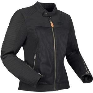Segura Dikinson Lady Motorcycle Jacket Womens Ladies Black