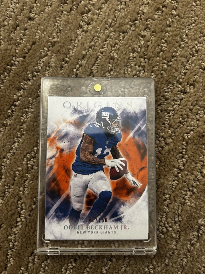 Lote de tarjetas de variedad de la NFL •insertos, éxitos de estuche, autógrafos, numerados• Foto 4 de 4