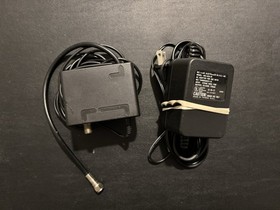 NEC TurboGrafx16 Console with OEM Controller 3 Games In Cases and Hookups Works