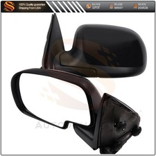 For 1999-2006 Chevrolet Silverado 1500 Leftright Side View Door Mirrors Manual