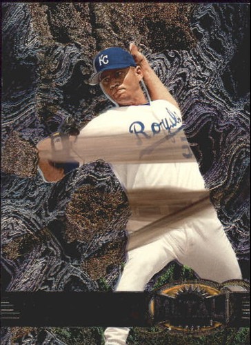 1997 Jose Rosado #97