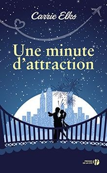 Une minute dattraction von ELKS, Carrie | Buch | Zustand sehr gut