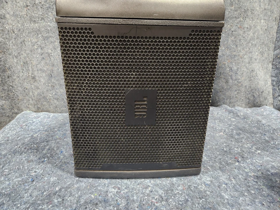 PAIR JBL VRX932LAP 12" 2-Way 1750W Powered Active Line Array Loudspeaker System - Image 4 of 4