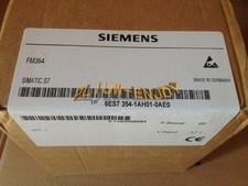 1PCS NEW siemens 6ES7 354-1AH01-0AE0 6ES7354-1AH01-0AE0