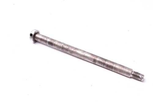 Hinterradachse Steckachse hinten Yamaha XS 400 2A2 77-84