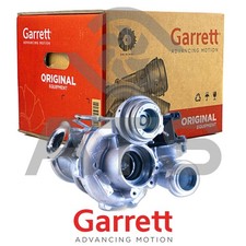 Turbolader für BMW 7 (F01, F02, F03, F04) 750 i, Li 11654571543, 11654571543A01