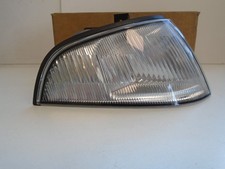Genuine Rover Right Indicator Lamp XBD10060 fits Rover 200 400 pre 1995