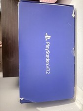 Sony PlayStation VR2 Headset