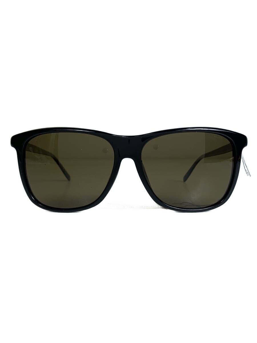 GUCCI Sunglasses BLK Men s GG1043