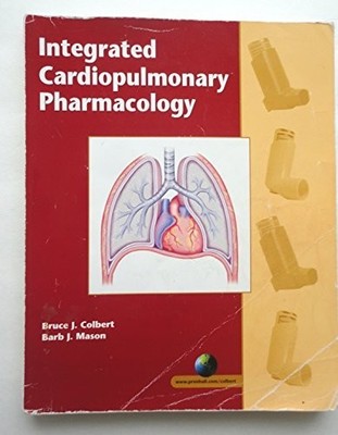 Integrated Cardiopulmonary Pharmaco..., Mason Pharm. D.