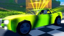 Roblox Jailbreak Hyperyellow Lvl 5 