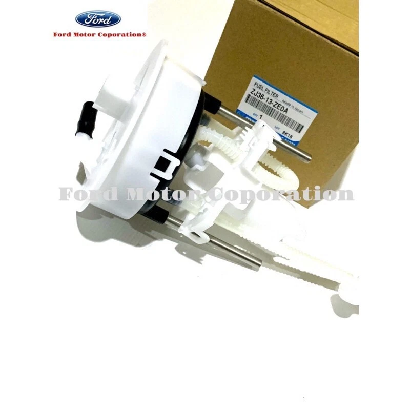 Conjunto de bomba de tanque de combustible OEM adecuado para Mazda 2 Ford Fiesta 2000-2003 ZJ36-13-ZE0A Foto 2 de 2