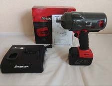 Snap-on CT9050 Full Set with Cover and Charger 1085Nm